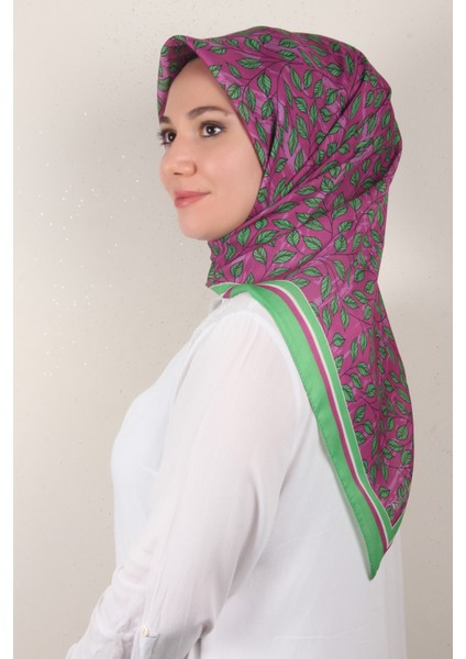 Nirvana Soft Eşarp 8097-8