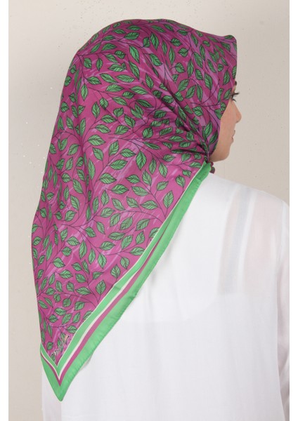 Nirvana Soft Eşarp 8097-8