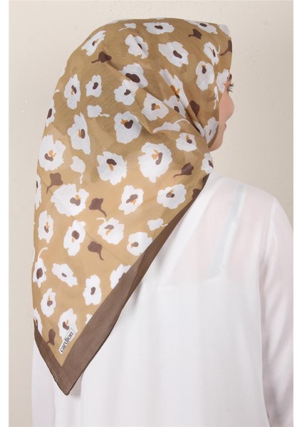 Coton & Silk Eşarp 3652-17 fiyatları