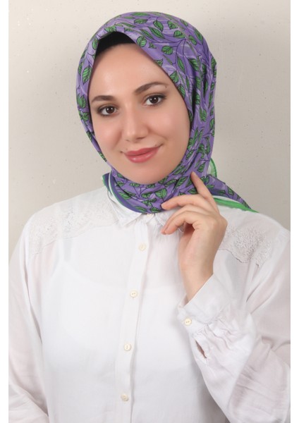 Nirvana Soft Eşarp 8097-11