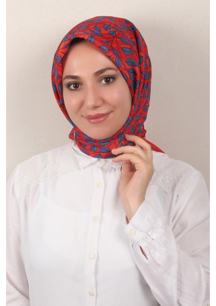 Nirvana Soft Eşarp 8097-2