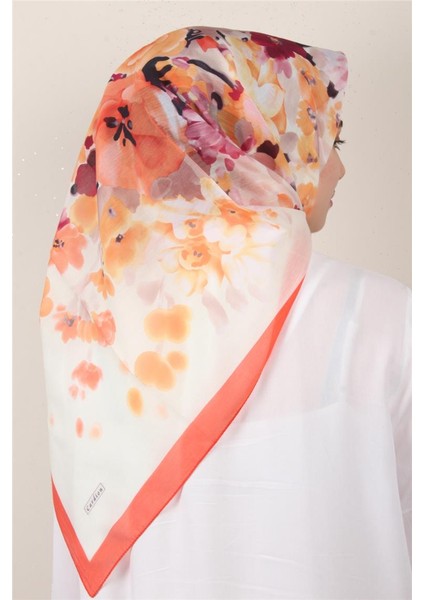 Coton & Silk Eşarp 3648-6 fiyatları