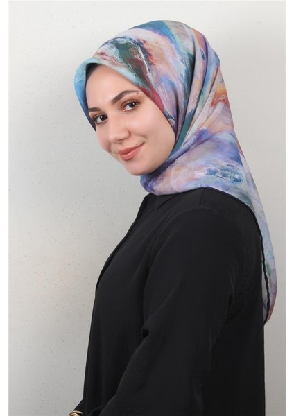 Nirvana Soft Eşarp 8088-6
