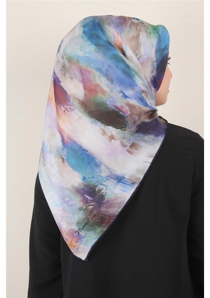 Nirvana Soft Eşarp 8088-6