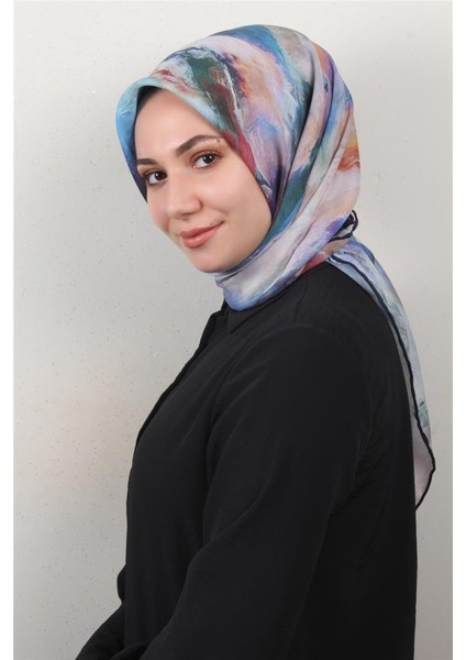 Nirvana Soft Eşarp 8088-6