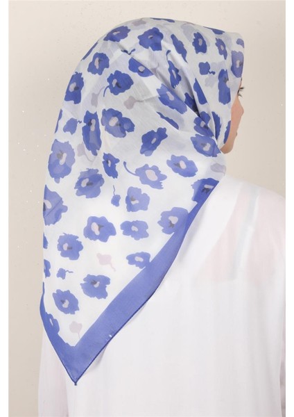 Coton & Silk Eşarp 3652-7 fiyatları