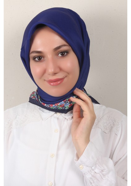 Nirvana Soft Eşarp 8096-2