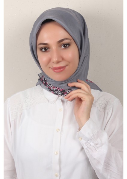 Nirvana Soft Eşarp 8096-6