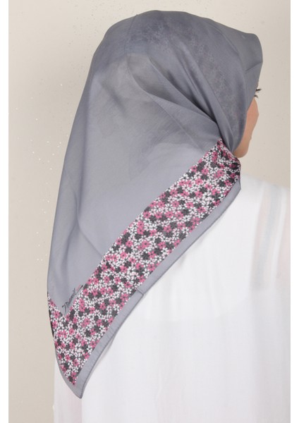 Nirvana Soft Eşarp 8096-6