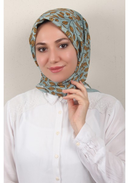 Nirvana Soft Eşarp 8097-1