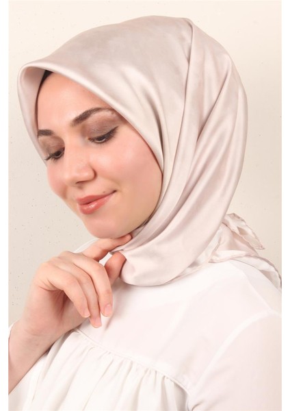 Luxer Eşarp 3622-22 Bulut Krem
