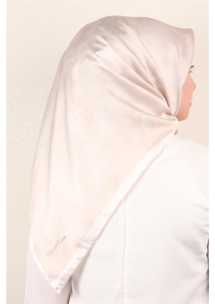 Luxer Eşarp 3622-22 Bulut Krem