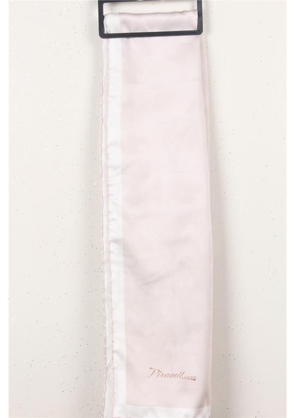 Luxer Eşarp 3622-22 Bulut Krem