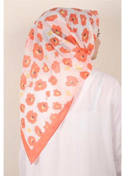 Coton & Silk Eşarp 3652-4 modelleri