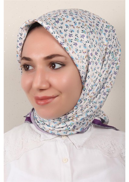 Luxer Eşarp 3620-7