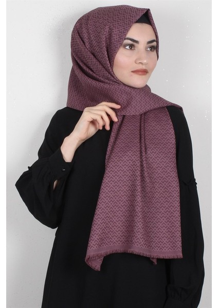Simerya Şal 1386-11 Gül Kurusu