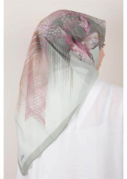 Coton & Silk Eşarp 3649-6 fiyatları