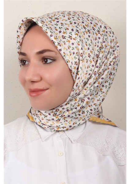 Luxer Eşarp 3620-11
