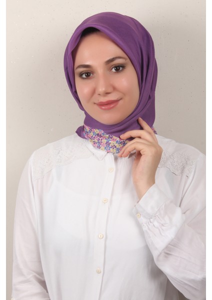 Nirvana Soft Eşarp 8096-13