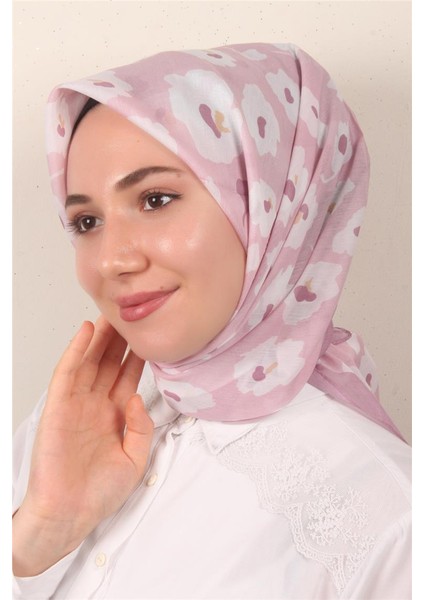 Coton & Silk Eşarp 3652-15 modelleri
