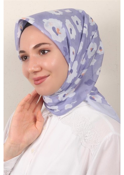 Coton & Silk Eşarp 3652-9 modelleri