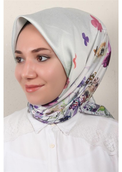 Luxer Eşarp 3621-11