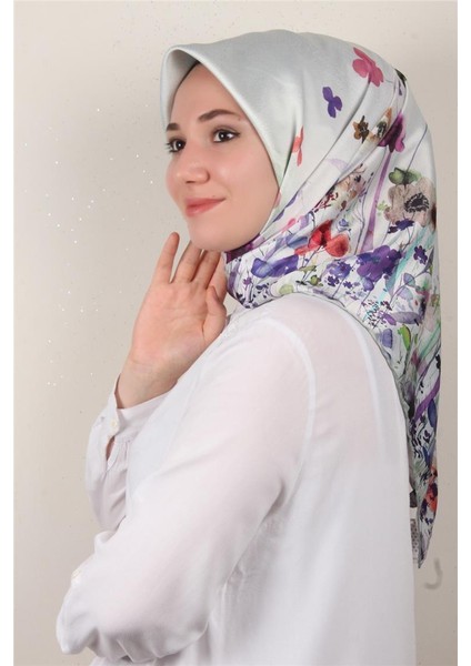 Luxer Eşarp 3621-11