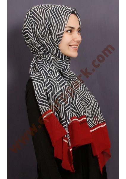 Piramit Fresh Şal 1226-4