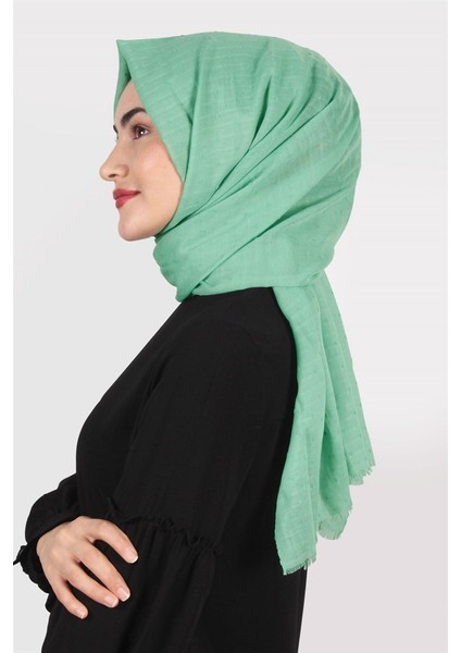 Pamuklu Serin Şal 1280-15