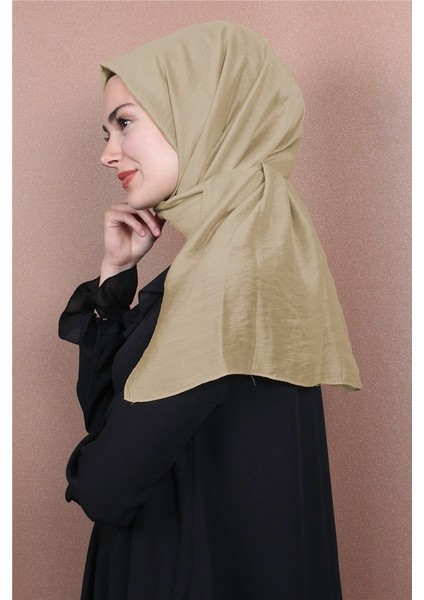 Milano Şal 1428-3 Gold