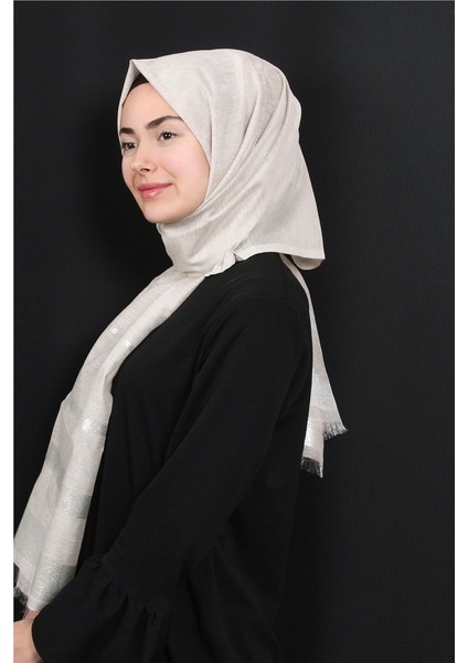 Simli Elagance Şal 134-3 fiyatları