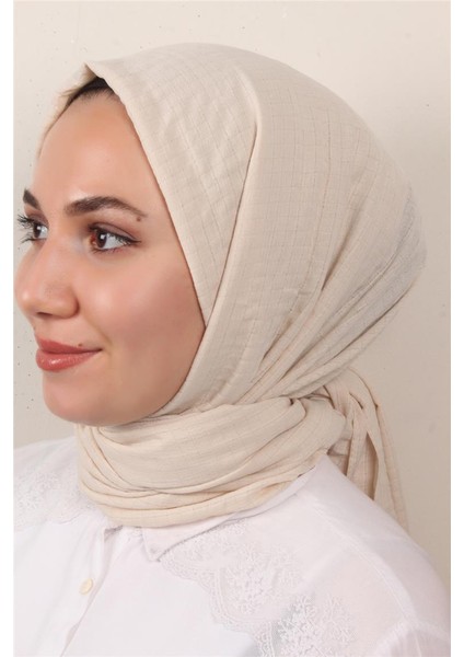 Fresh Pamuk Şal 1488-16 Kemik fiyatları