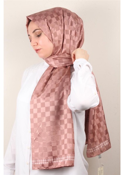 Fashion Ipeksi Şal 2881-11 Gül Kurusu fiyatları