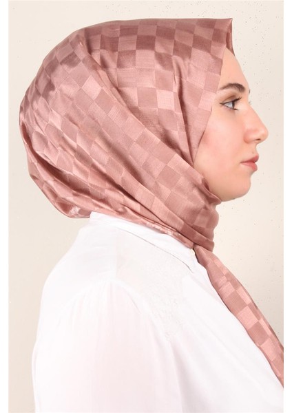 Fashion Ipeksi Şal 2881-11 Gül Kurusu modelleri
