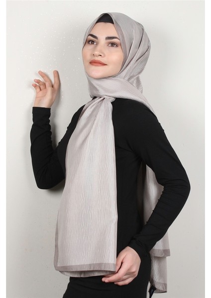Fashion Ipeksi Şal 2880-5 Taş