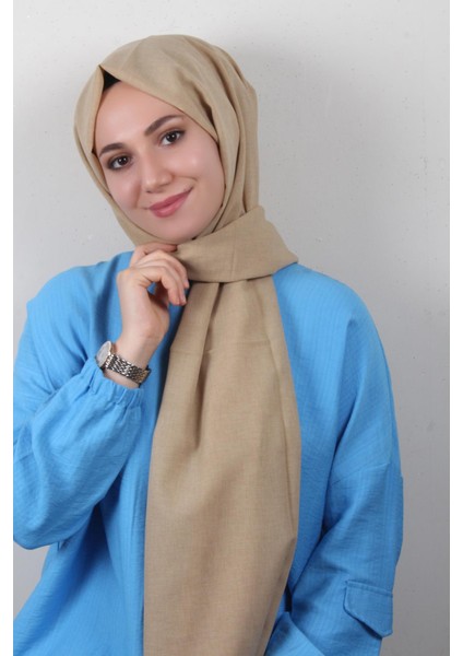 Lidya Şal 2769-32 Bal Köpüğü