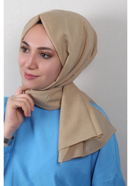 Lidya Şal 2769-32 Bal Köpüğü