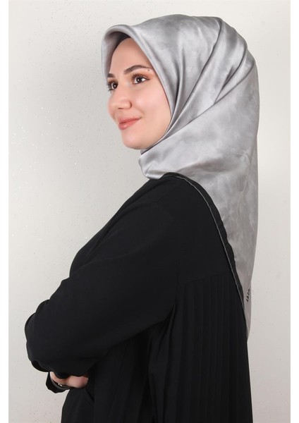 Aker Düz Ipek Eşarp 7208701-374