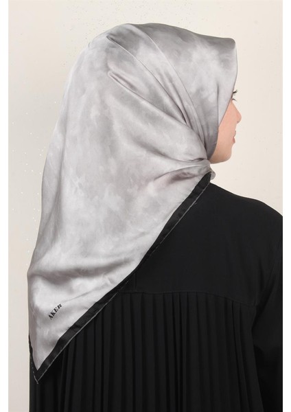 Aker Düz Ipek Eşarp 7208701-374 fiyatları