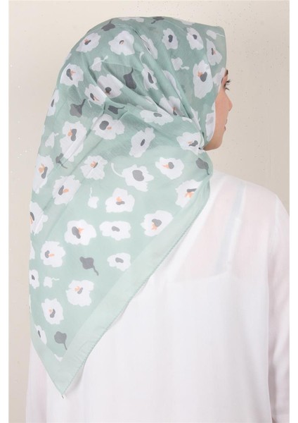 Coton & Silk Eşarp 3652-13 fiyatları