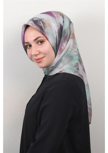 Nirvana Soft Eşarp 8088-8