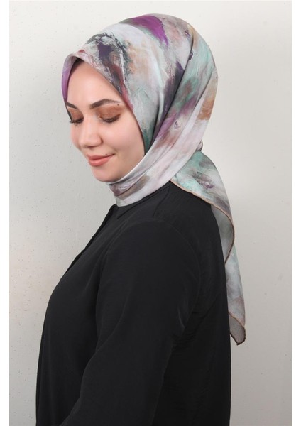 Nirvana Soft Eşarp 8088-8 modelleri