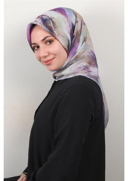 Nirvana Soft Eşarp 8088-5