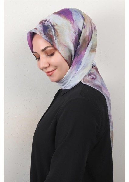 Nirvana Soft Eşarp 8088-5 modelleri