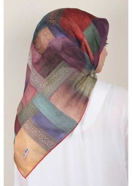 Lavina Fresh Eşarp 2765-8 modelleri