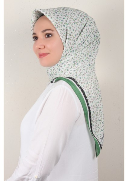 Nirvana Soft Eşarp 8095-2 Benetton fiyatları