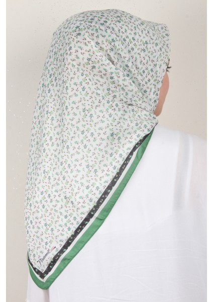 Nirvana Soft Eşarp 8095-2 Benetton modelleri