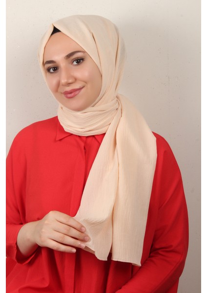 Mk. Krinkıl Serisi 2767-7 Pudra