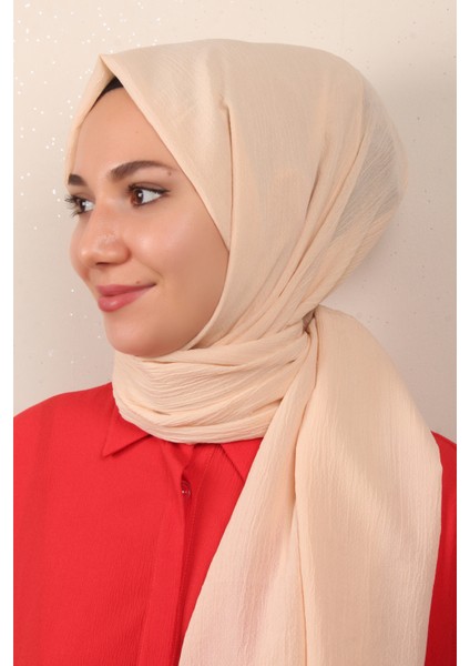 Mk. Krinkıl Serisi 2767-7 Pudra