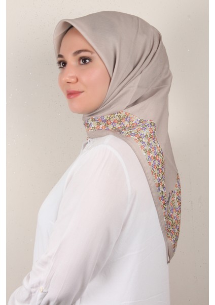 Nirvana Soft Eşarp 8096-14